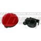 MINI BELL CROSSER CLT-139 RED