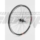 AM WHEEL R 26 X3 BLACK 36H F364TSE CASS NUT UCP SPOKES