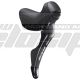 Shimano 105 STR7000 STI 2 Speed Left Shifting/Brake Lever / KSTR7000LIAL