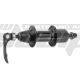 HUB  R  36H AL BLK CASS QR JY F362TSE D=40.5 8/9 SP