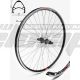 Rear Rim X-3 28