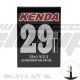 AM TUBES KENDA 29*1.9/2.3 A/V-28T 48L