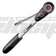 SUSPENSION PUMP SKS SAM SILVER 10059