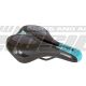 SADDLE CROSSER L-H 175mm medium size blue