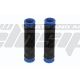 GRIP CROSSER HL-G127 black / blue