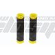 GRIP CROSSER HL-G127 black / yellow