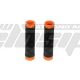 GRIP CROSSER HL-G127 black / orange