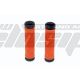 GRIP CROSSER HL-G127 orange / black