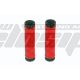 GRIP CROSSER HL-G127 red / black