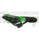 SADDLE STORM BLK/GREEN