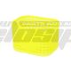 FRONT BASKET KIDY 5 (without stikers)  YELLOW YS793