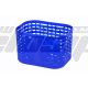 FRONT BASKET KIDY 4 (without stikers) BLUE YS9057-1