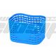 FRONT BASKET KIDY 6 (without stikers) BLUE PT2194