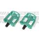 PEDALS KIDY 1 GREEN YS8104