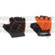 GLOVES CROSSER KIDS CG-RS-19-0027 Orange 4XS