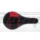 SADDLE CROSSER D2405/TB708R9B2RDCSR black/red