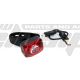 REAR LIGHT CROSSER CL-285R