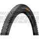TIRE 700 x 35C BK/BK CONTINENTAL TERRA TR SL ShieldWall 0154168 fold