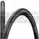 TIRE 700x25C BK/WHITE CONTINENTAL ULTRA SPORT 3  0150464 fold