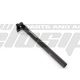 ALLOY SEAT POST CROSSER SP-307 27.2x350MM