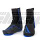 SHOE COVER CROSSER CW-17-108 black / blue 9-10