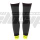 LEG WARMER CROSSER CW-617 black/ green M