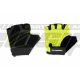 GLOVES CROSSER KIDS CG-RS-19-0027 Green 4XS