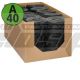 AM TUBES 26 CONTINENTAL 0180581 40mm AV - 50 pcs.