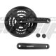 FC  ALLOY SHIMANO TY301E888CL 3/48 175 CG