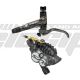 DISC BRAKE SHIMANO IM820BJLFPNA100