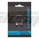 SEAT CLAMP CROSSER MX-30RT 31.8 black