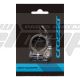 SEAT CLAMP CROSSER 210 QET 31.8 black