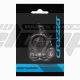 SEAT CLAMP CROSSER 209Q 31.8 black
