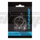 SEAT CLAMP CROSSER 209Q 35 black