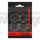 CARBON FIBER AHEAD WASHER CROSSER 28.8 set
