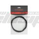 2P OUTER CASING CROSSER 1700mm black