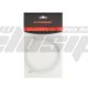 2P OUTER CASING CROSSER 1700mm white