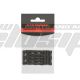 HOUSING PROTECTOR CROSSER TT-01R 5mm black 10pcs.