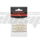 HOUSING PROTECTOR CROSSER TT-01R 5mm white 10pcs.
