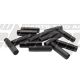 ALLOY PINCHLESS FERRULES CROSSER CF-501AK 5mm 10pcs.
