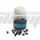 RUBBER O-RING CROSSER DN-120 1.2mm 100pcs.