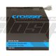 INNER WIRE CROSSER 6x11x1.5mm 2200mm 100pcs.