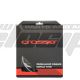 Bumpers, wire and tips for CROSSER gears