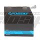 DERAILLEUR INNER WIRE CROSSER 4.4 x 4.4 x 1.2 100pcs.