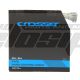 Rod 7x7x1.5 2200mm Nano PTFE 100 pcs. CROSSER white