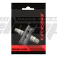 BRAKE SHOE CROSSER EN355 55mm black