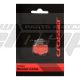 DISC BRAKE PAD CROSSER PD-104S
