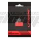 DISC BRAKE PAD CROSSER PD-252S