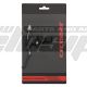 ALLOY BRAKE LEVER CROSSER BL46G LEFT BLACK