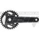 FC  ALLOY SHIMANO  W/CG AFCU60001EBA2